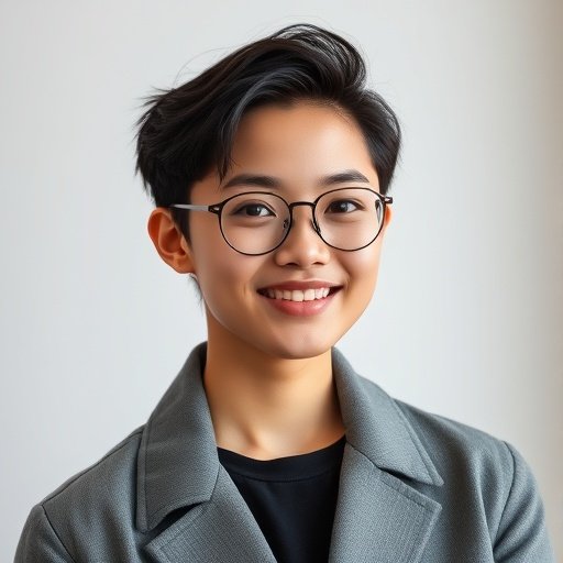 真相只有一个